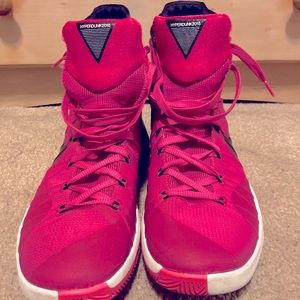Nike Hyperdunk